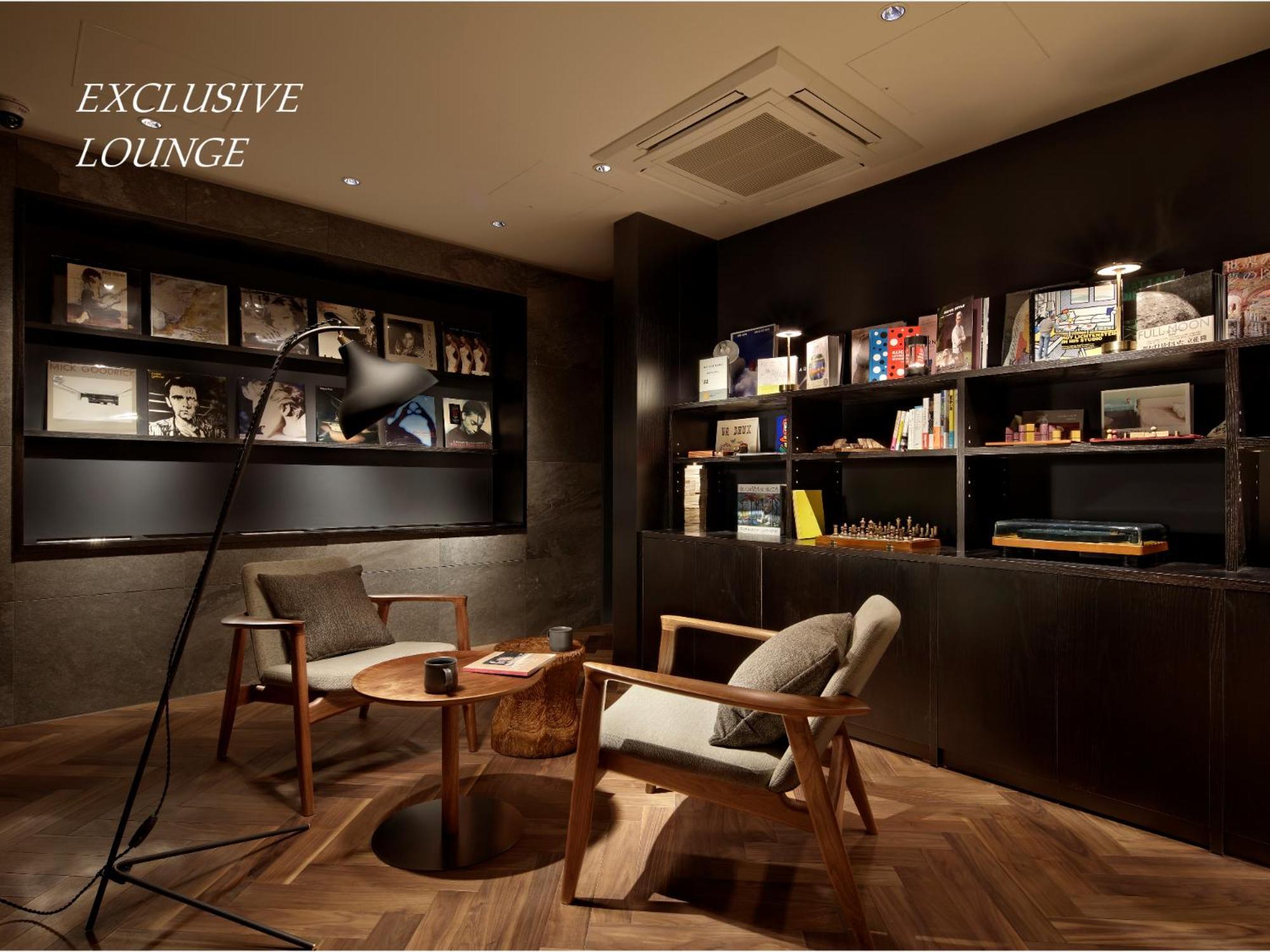 Hideout Hotel Kyoto Exterior foto